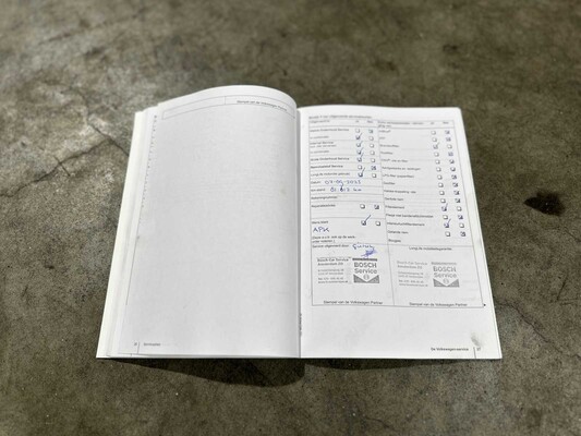 Volkswagen Polo 1.2 TDI BlueMotion Comfortline 75pk 2012 (Origineel-NL), 22-TTL-2