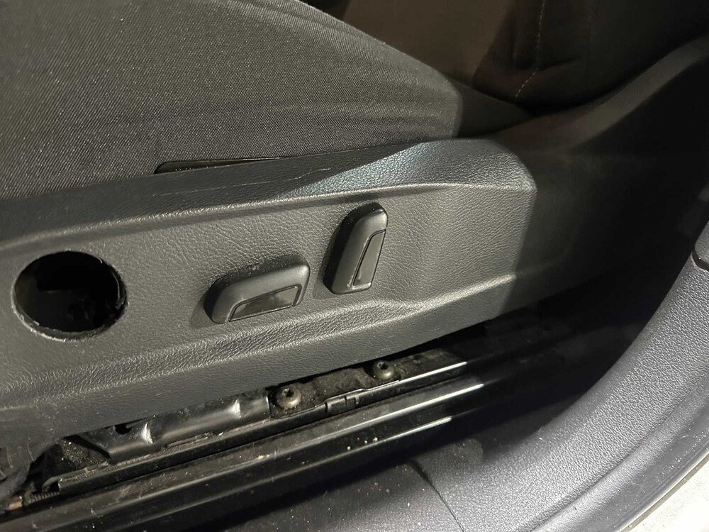 Volkswagen Caddy 1.6 TDI 75PS 2011, 1-VPK-48