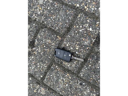 Volkswagen Crafter 35 2.0 TDI L4 177pk 2018, VNN-83-D Bedrijfswagen