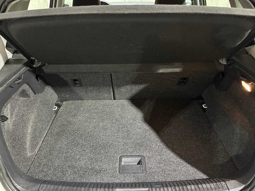 Volkswagen Polo 1.0 Bluemotion Edition (Automatik) 95PS 2015, HG-171-L