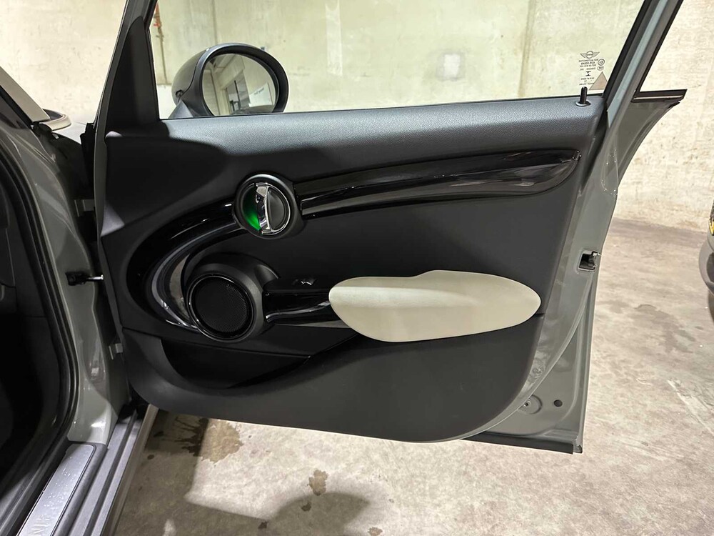 Mini Cooper Chile 1.5 136PS 2016, HZ-934-H