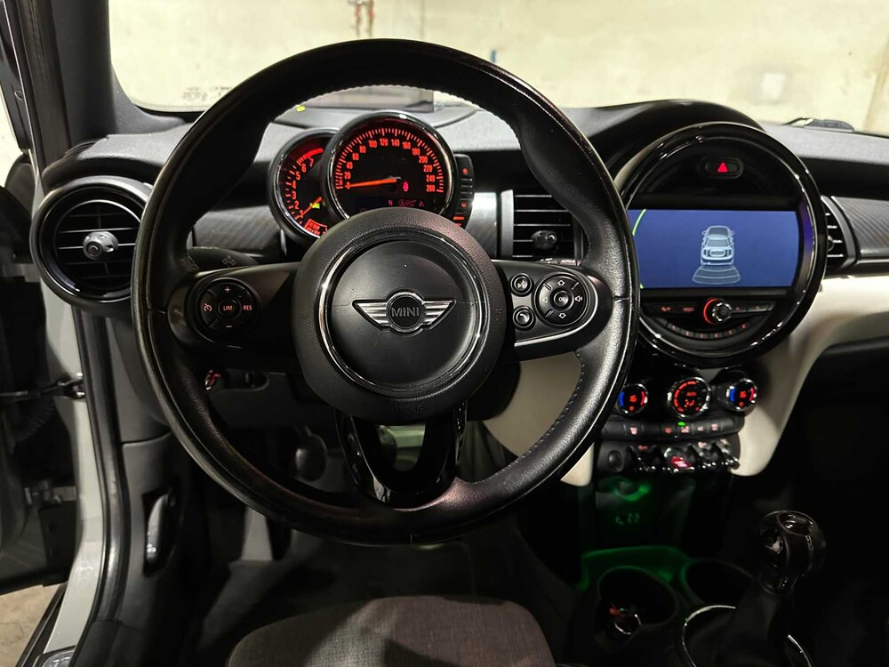 Mini Cooper Chile 1.5 136PS 2016, HZ-934-H