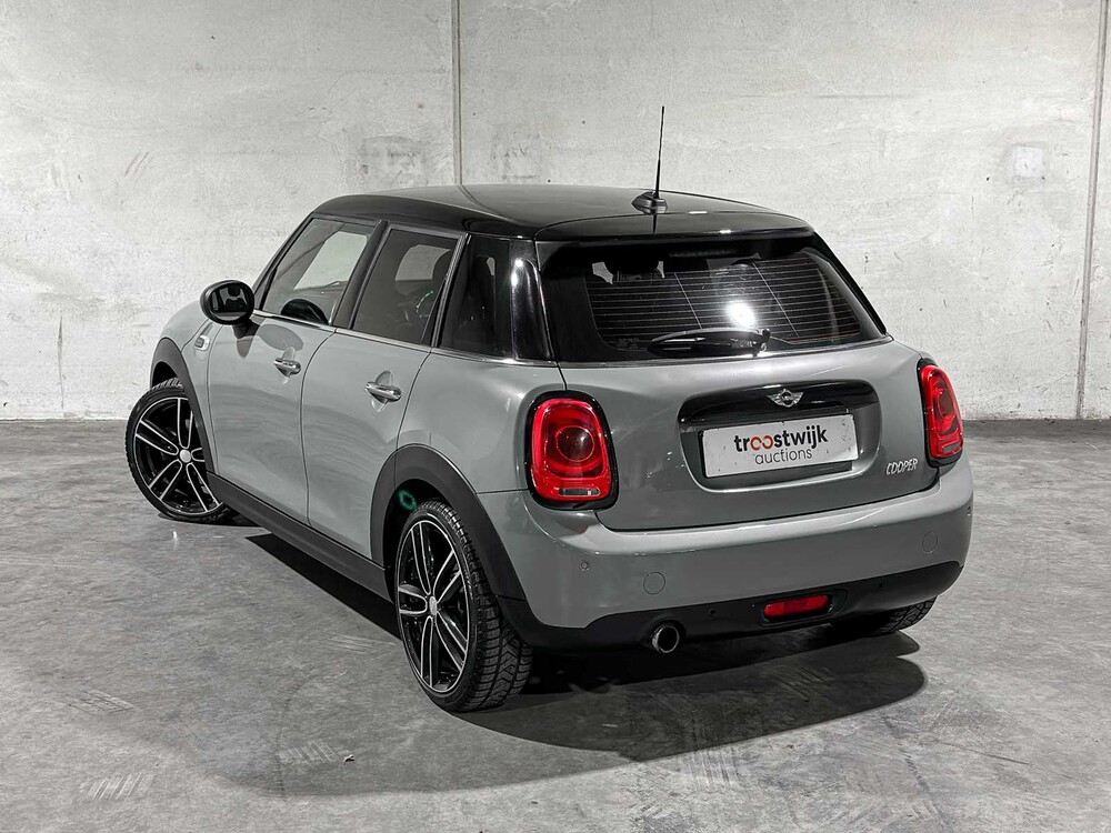 Mini Cooper Chile 1.5 136PS 2016, HZ-934-H