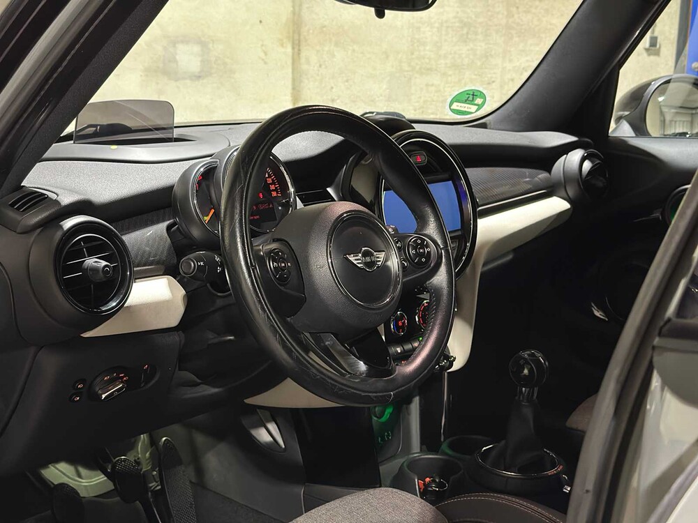 Mini Cooper Chile 1.5 136PS 2016, HZ-934-H