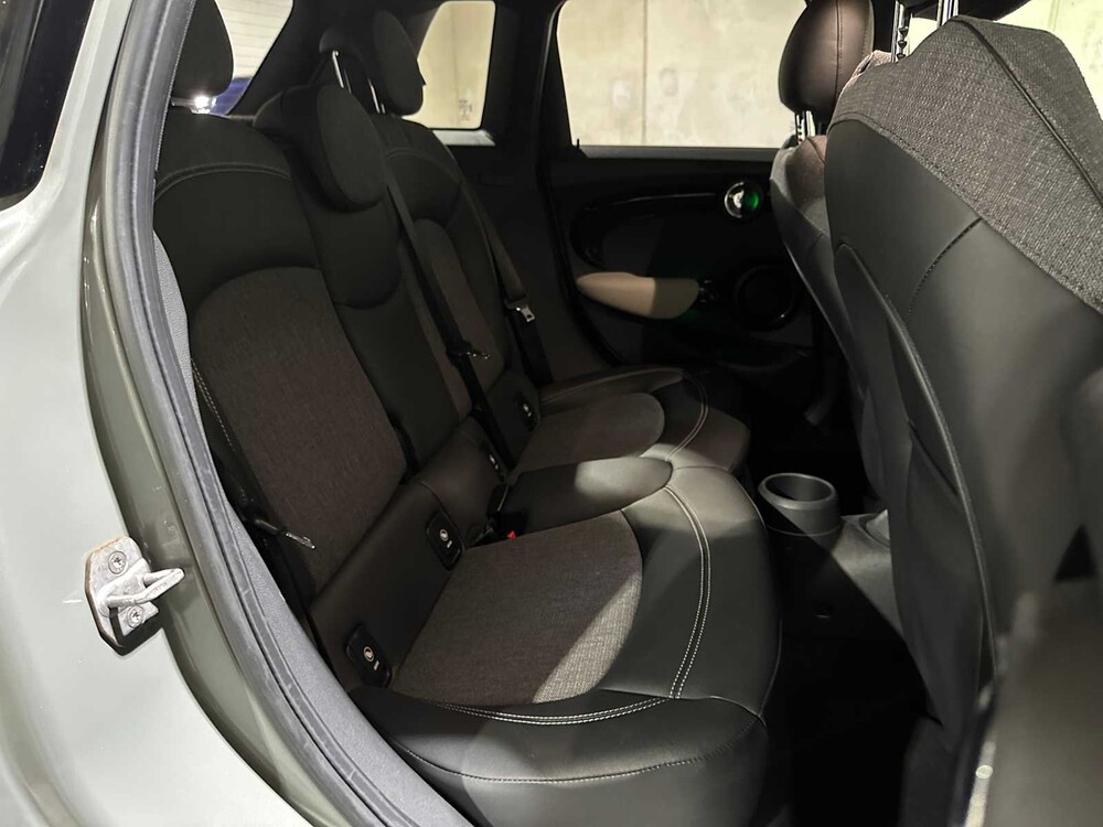 Mini Cooper Chile 1.5 136PS 2016, HZ-934-H