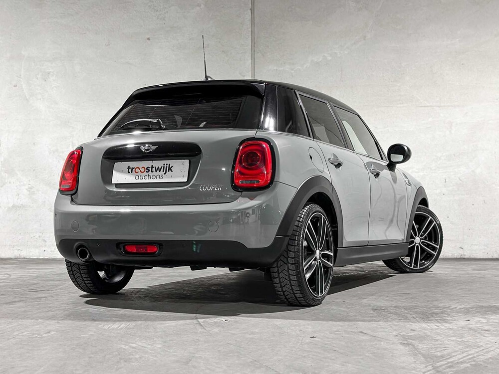 Mini Cooper Chile 1.5 136PS 2016, HZ-934-H