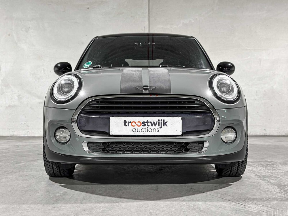 Mini Cooper Chile 1.5 136PS 2016, HZ-934-H