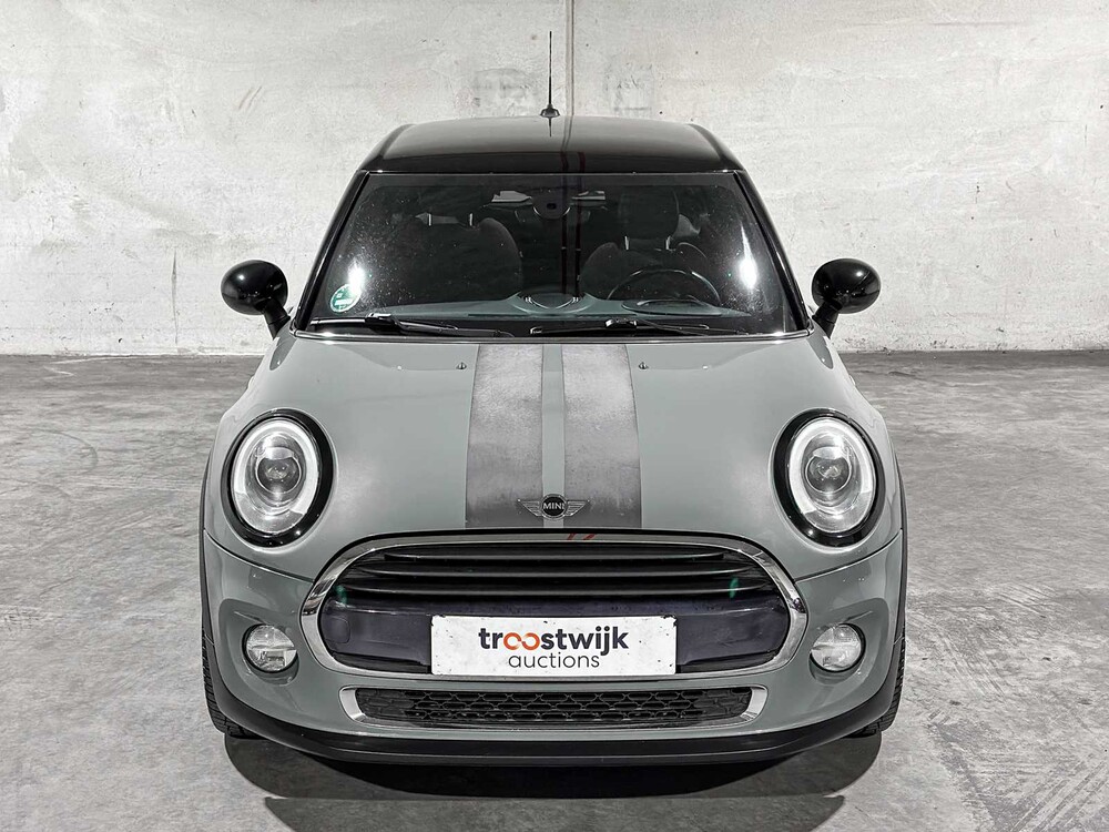 Mini Cooper Chile 1.5 136PS 2016, HZ-934-H