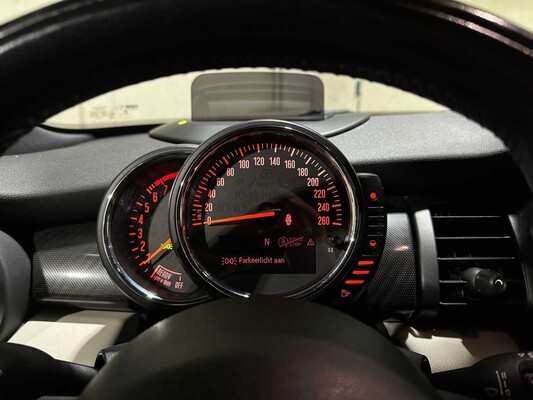 Mini Cooper Chili 1.5 136pk 2016, HZ-934-H