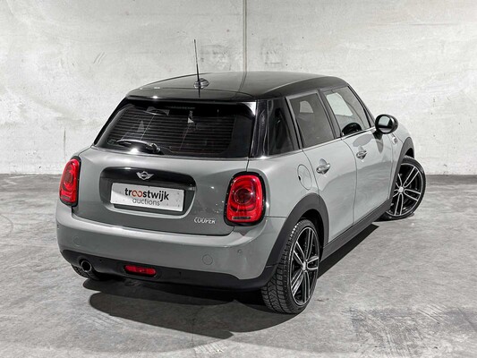 Mini Cooper Chili 1.5 136pk 2016, HZ-934-H