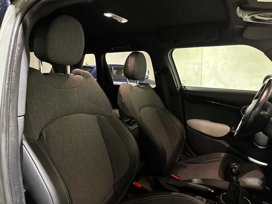 Mini Cooper Chili 1.5 136pk 2016, HZ-934-H