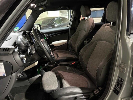 Mini Cooper Chili 1.5 136pk 2016, HZ-934-H