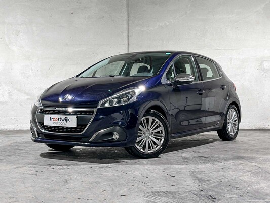 Personen- en bedrijfsauto's te Tiel