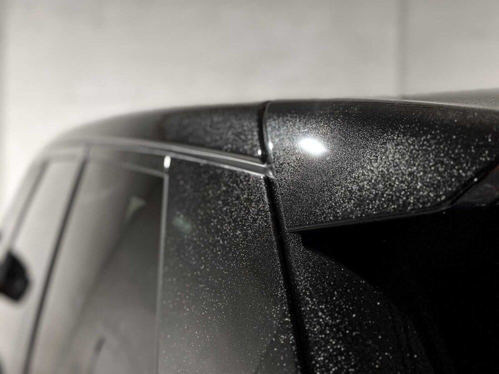 Land Rover Range Rover Sport SVR 5.0 V8 Kompressor 551PS 2016, X-442-SK