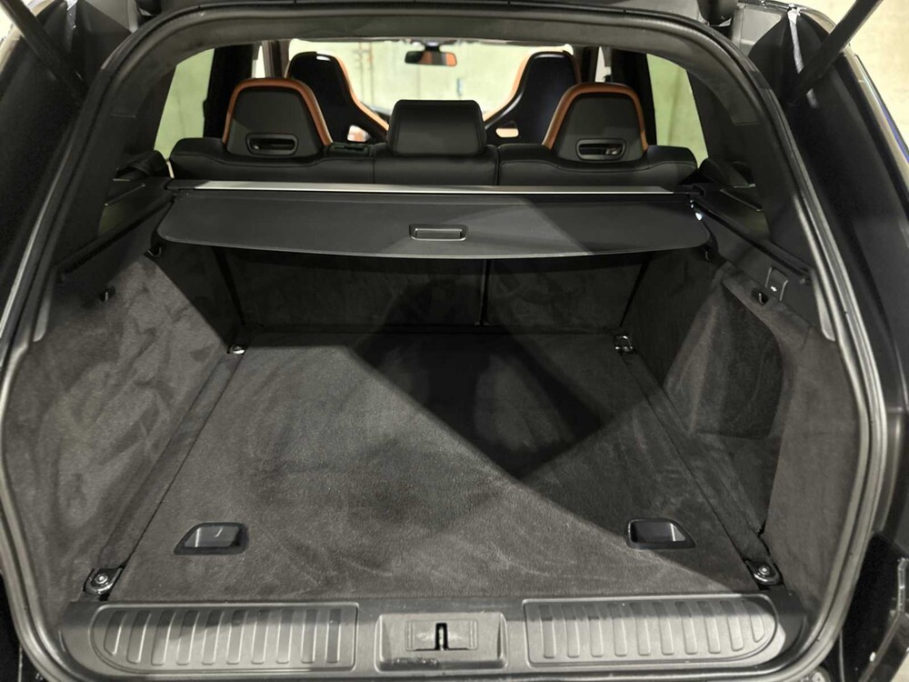 Land Rover Range Rover Sport SVR 5.0 V8 Kompressor 551PS 2016, X-442-SK