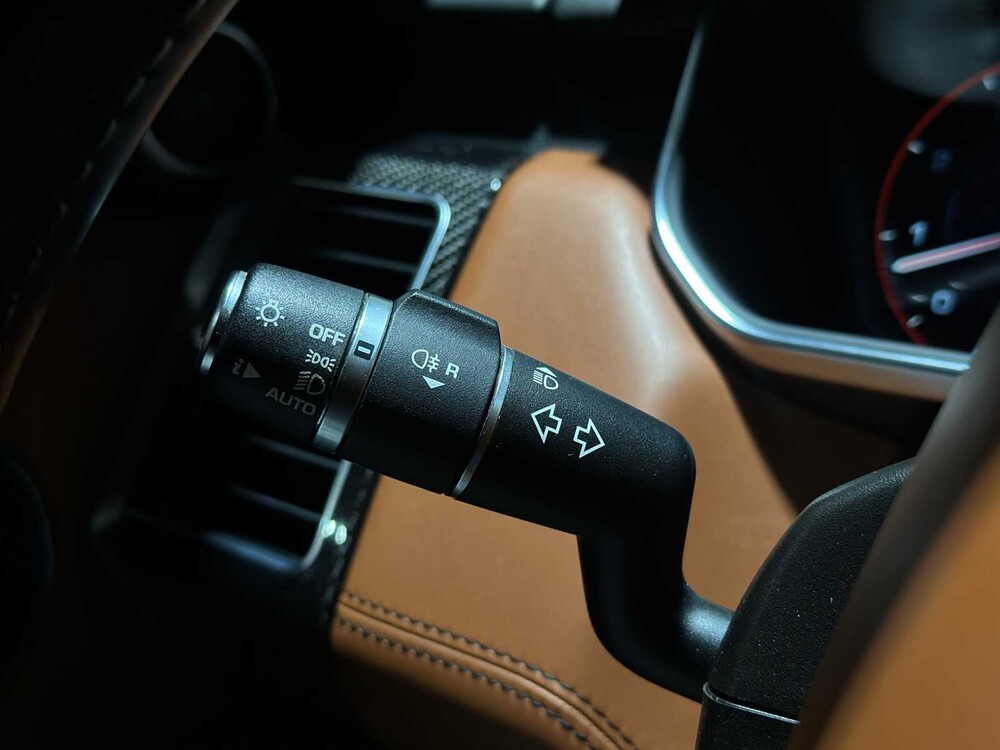 Land Rover Range Rover Sport SVR 5.0 V8 Kompressor 551PS 2016, X-442-SK