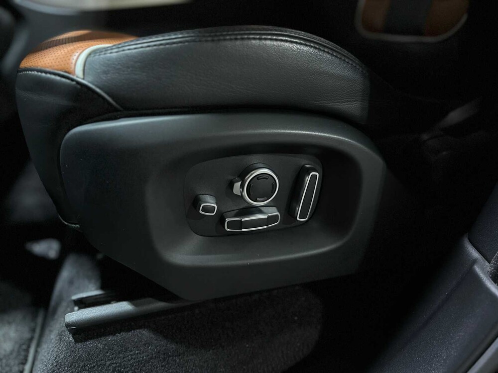 Land Rover Range Rover Sport SVR 5.0 V8 Kompressor 551PS 2016, X-442-SK