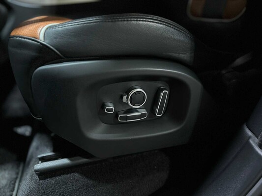 Land Rover Range Rover Sport SVR 5.0 V8 Kompressor 551PS 2016, X-442-SK