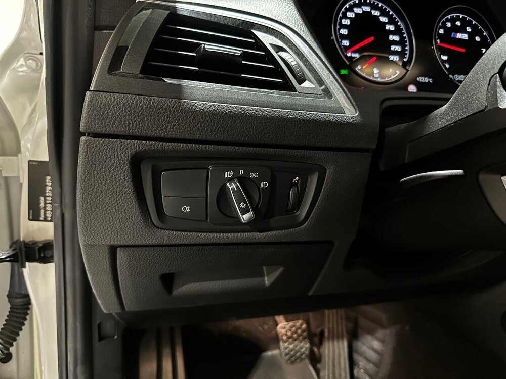 BMW M2 Competition DCT 411PS 2021 2er Coupé F87 M Serie, GLB-41-S