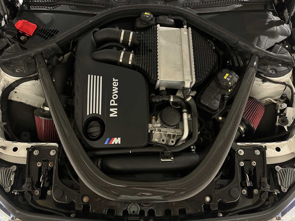 BMW M2 Competition DCT 411PS 2021 2er Coupé F87 M Serie, GLB-41-S