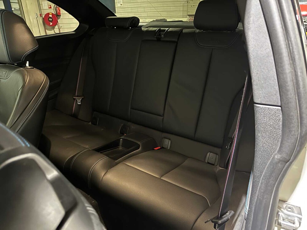 BMW M2 Competition DCT 411PS 2021 2er Coupé F87 M Serie, GLB-41-S