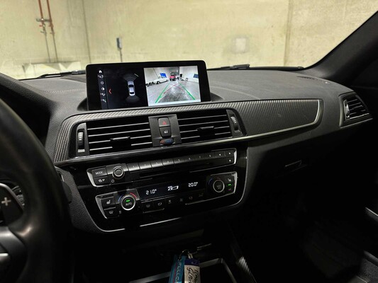 BMW M2 Competition DCT 411PS 2021 2er Coupé F87 M Serie, GLB-41-S