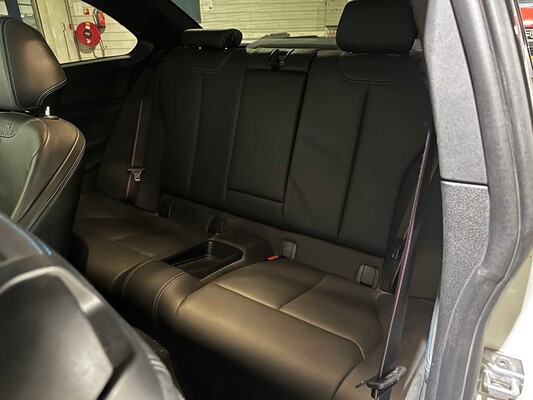 BMW M2 Competition DCT 411PS 2021 2er Coupé F87 M Serie, GLB-41-S