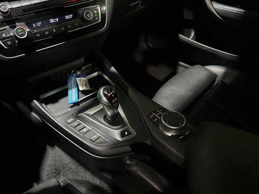 BMW M2 Competition DCT 411PS 2021 2er Coupé F87 M Serie, GLB-41-S