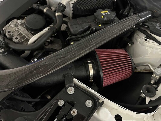 BMW M2 Competition DCT 411PS 2021 2er Coupé F87 M Serie, GLB-41-S