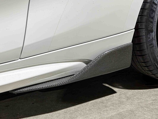 BMW M2 Competition DCT 411PS 2021 2er Coupé F87 M Serie, GLB-41-S