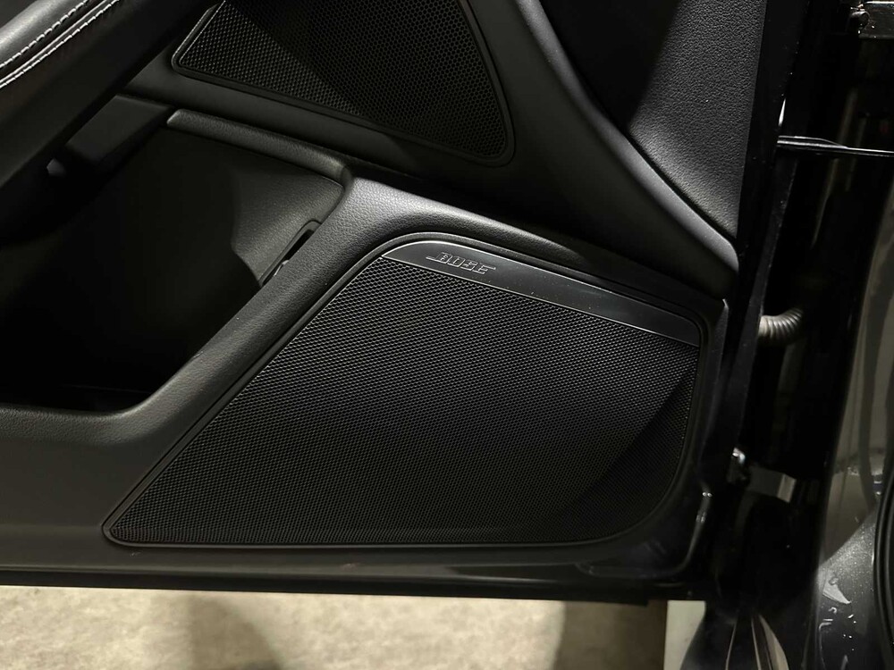 Audi RS6 Avant 4.0 TFSI V8 Quattro Pro Line Plus 560PS 2015, Z-040-GF