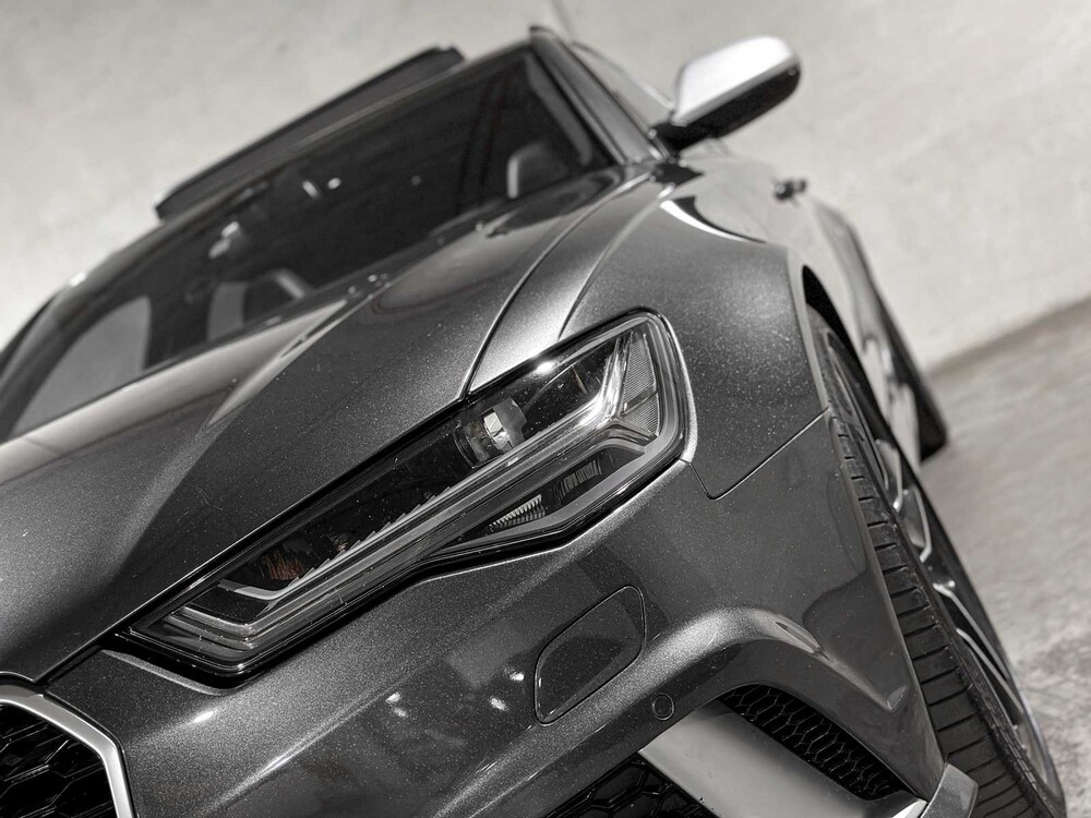 Audi RS6 Avant 4.0 TFSI V8 Quattro Pro Line Plus 560PS 2015, Z-040-GF