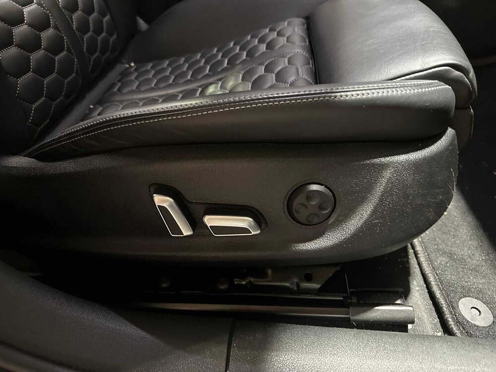 Audi RS6 Avant 4.0 TFSI V8 Quattro Pro Line Plus 560PS 2015, Z-040-GF