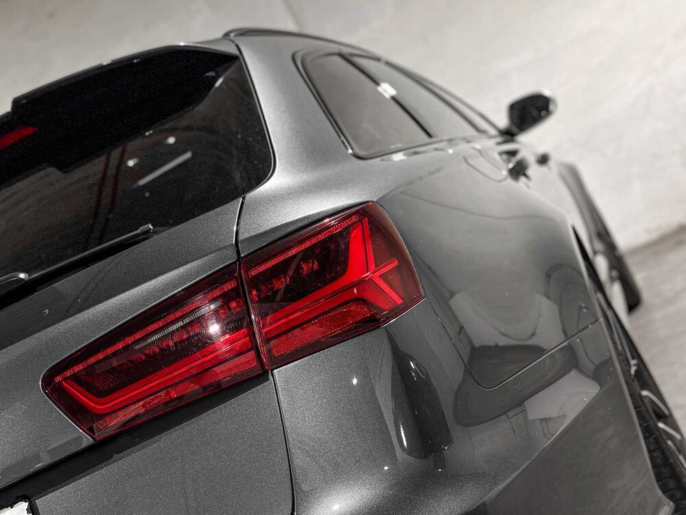 Audi RS6 Avant 4.0 TFSI V8 Quattro Pro Line Plus 560PS 2015, Z-040-GF