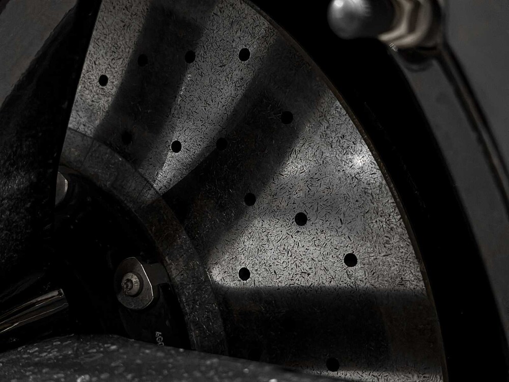 Audi RS6 Avant 4.0 TFSI V8 Quattro Pro Line Plus 560PS 2015, Z-040-GF