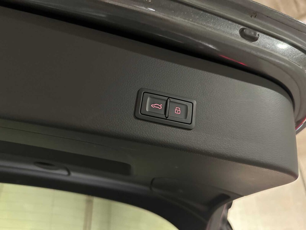 Audi RS6 Avant 4.0 TFSI V8 Quattro Pro Line Plus 560PS 2015, Z-040-GF