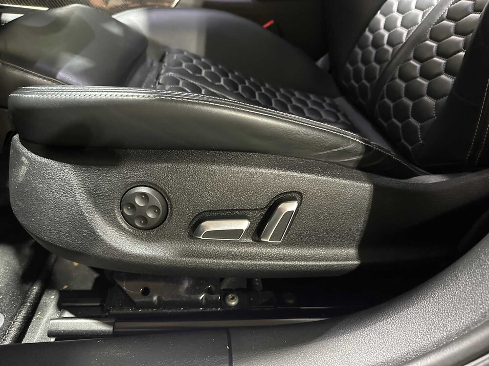 Audi RS6 Avant 4.0 TFSI V8 Quattro Pro Line Plus 560PS 2015, Z-040-GF