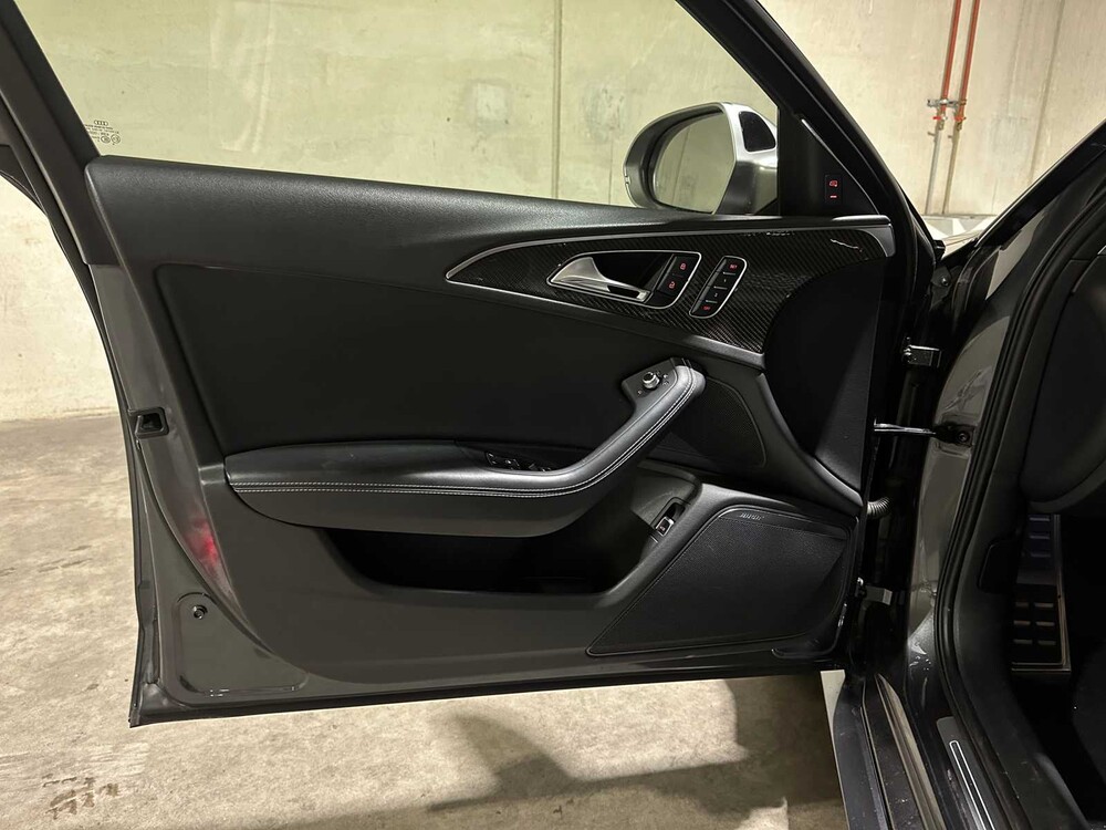 Audi RS6 Avant 4.0 TFSI V8 Quattro Pro Line Plus 560PS 2015, Z-040-GF