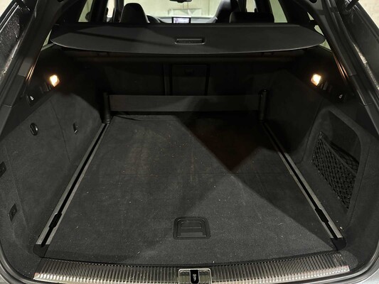 Audi RS6 Avant 4.0 TFSI V8 Quattro Pro Line Plus 560PS 2015, Z-040-GF