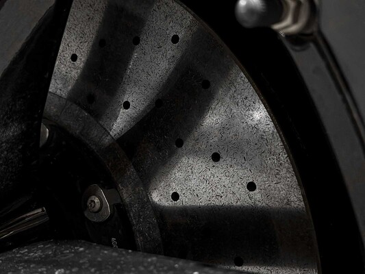 Audi RS6 Avant 4.0 TFSI V8 Quattro Pro Line Plus 560PS 2015, Z-040-GF