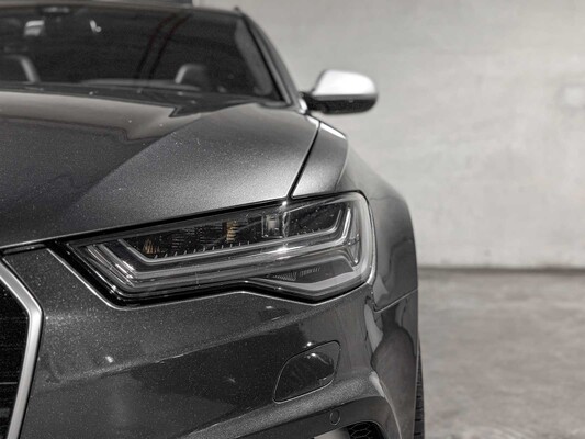 Audi RS6 Avant 4.0 TFSI V8 Quattro Pro Line Plus 560PS 2015, Z-040-GF