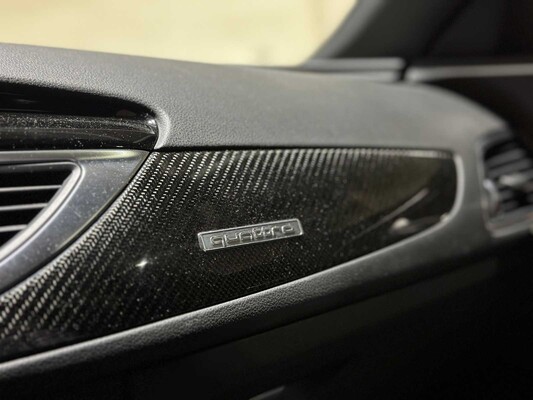 Audi RS6 Avant 4.0 TFSI V8 Quattro Pro Line Plus 560PS 2015, Z-040-GF