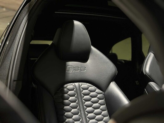 Audi RS6 Avant 4.0 TFSI V8 Quattro Pro Line Plus 560PS 2015, Z-040-GF