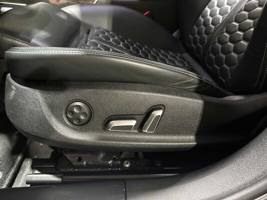 Audi RS6 Avant 4.0 TFSI V8 Quattro Pro Line Plus 560PS 2015, Z-040-GF