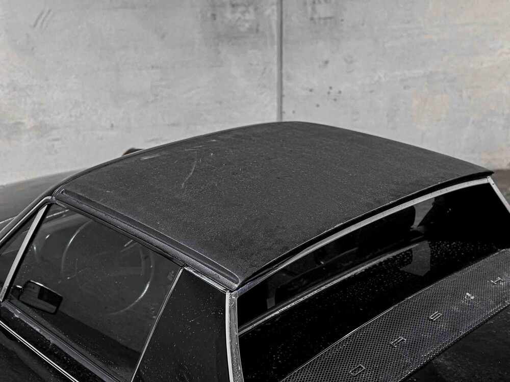 Porsche 914 2.0 95PS 1974