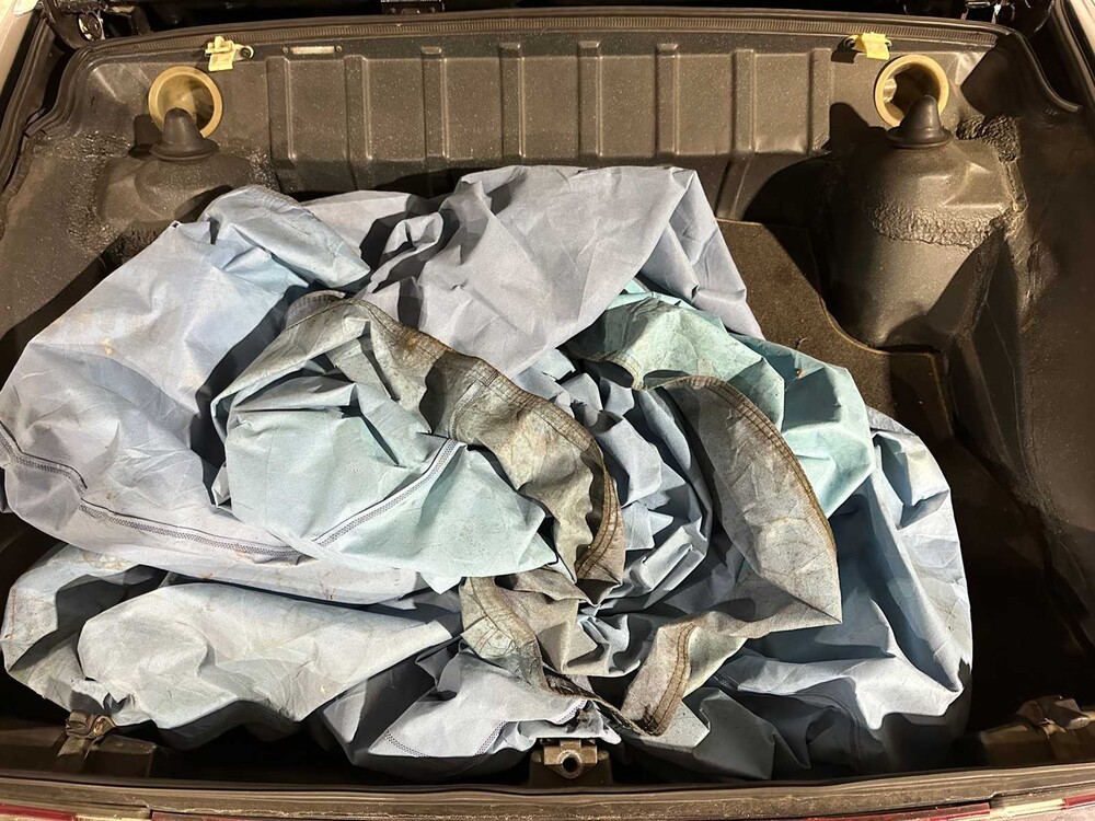 Porsche 914 2.0 95PS 1974