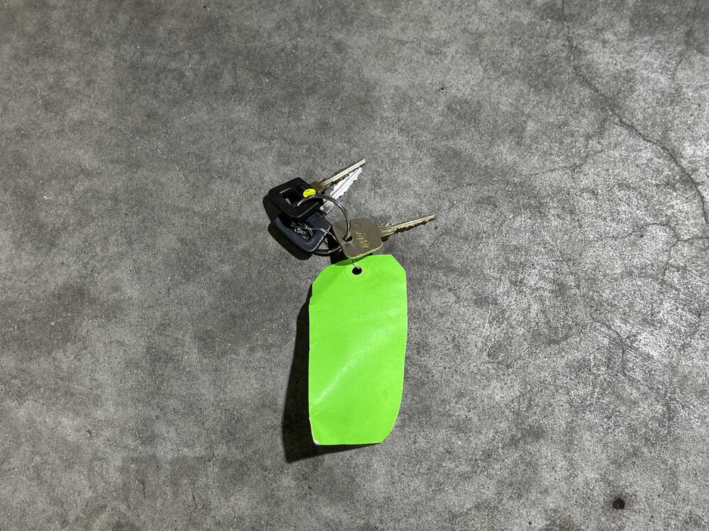 Porsche 914 2.0 95PS 1974