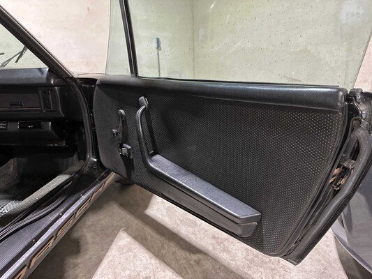 Porsche 914 2.0 95PS 1974
