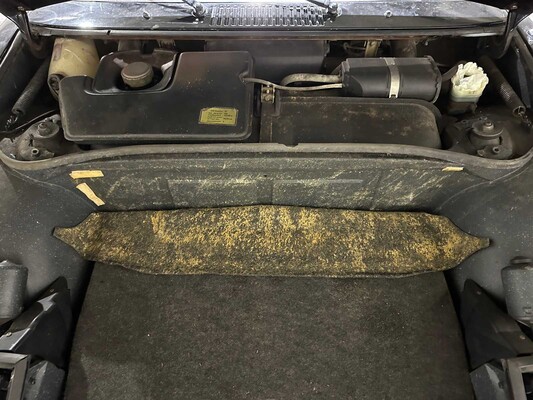 Porsche 914 2.0 95PS 1974