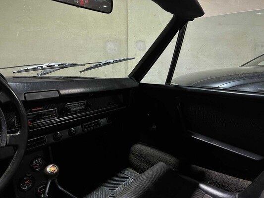 Porsche 914 2.0 95PS 1974